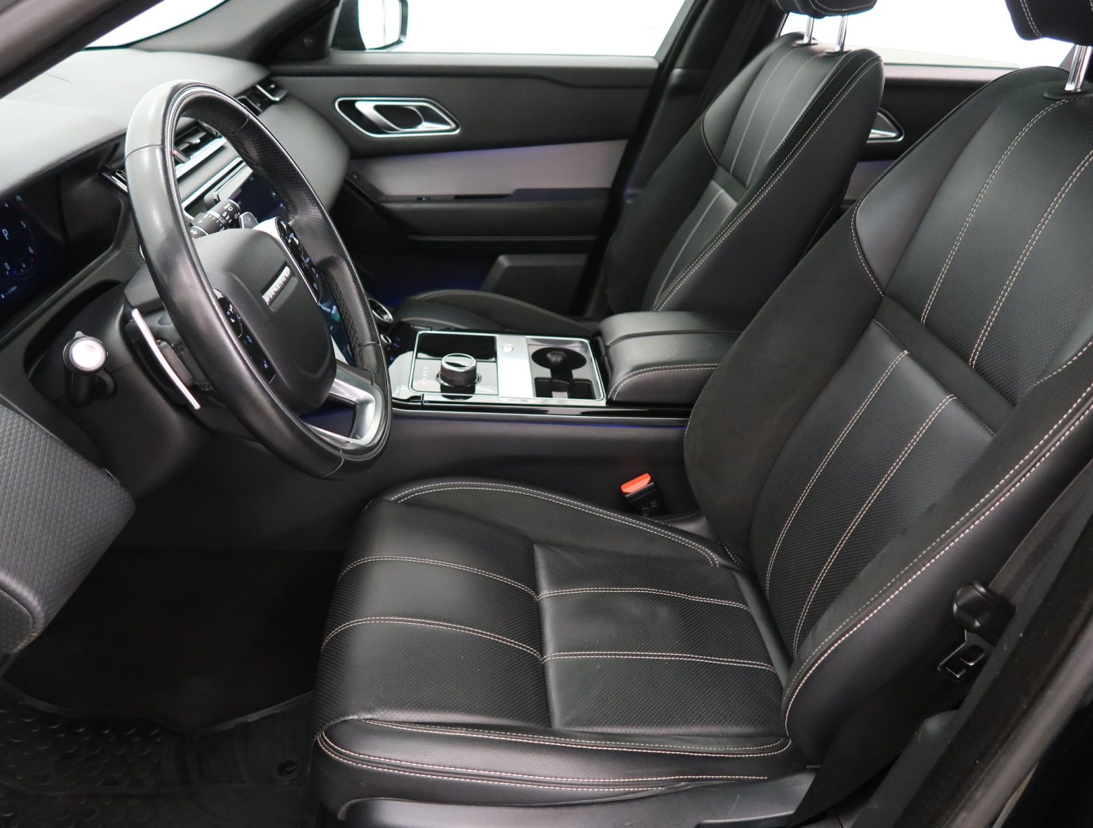 Land Rover Range Rover Velar - 2021