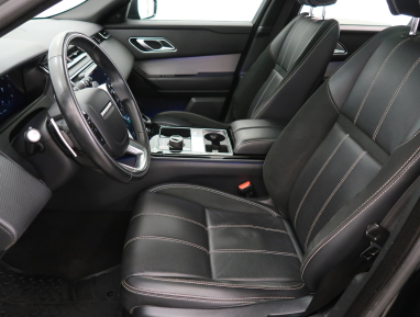 Land Rover Range Rover Velar - 2021