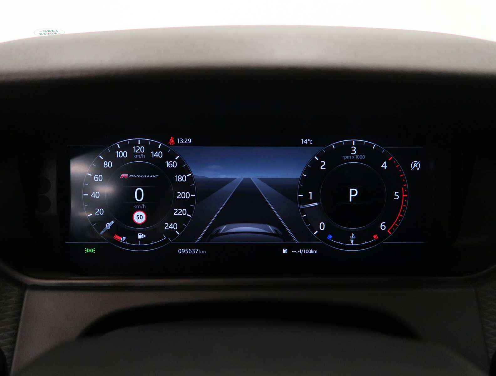 Land Rover Range Rover Velar - 2021