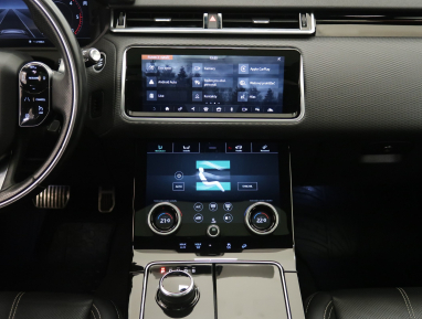 Land Rover Range Rover Velar - 2021