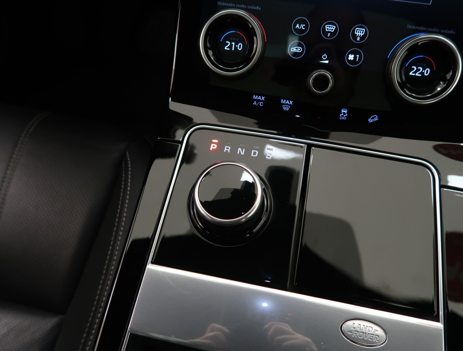 Land Rover Range Rover Velar - 2021