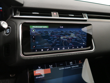 Land Rover Range Rover Velar - 2021
