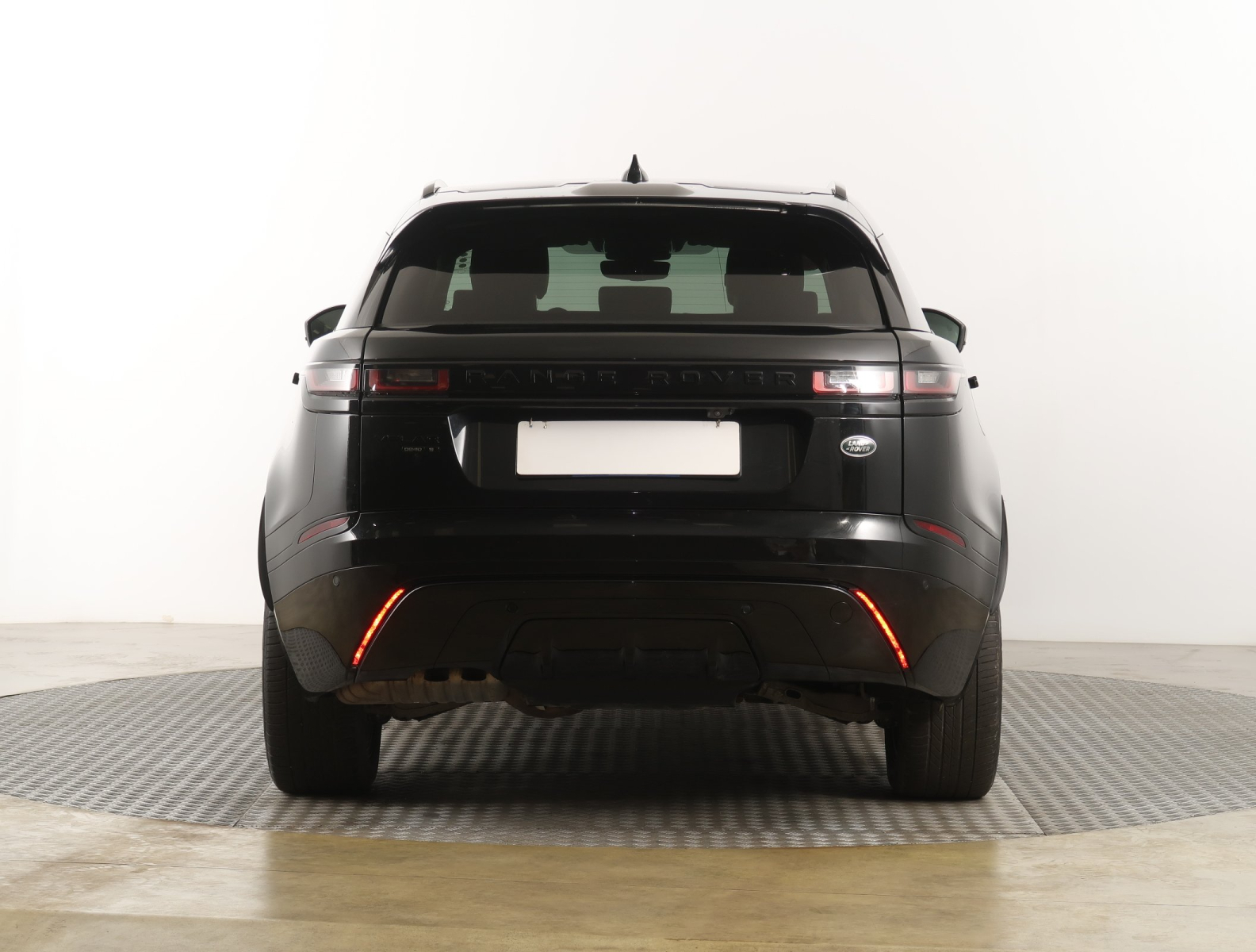 Land Rover Range Rover Velar - 2021
