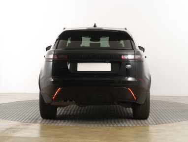 Land Rover Range Rover Velar - 2021