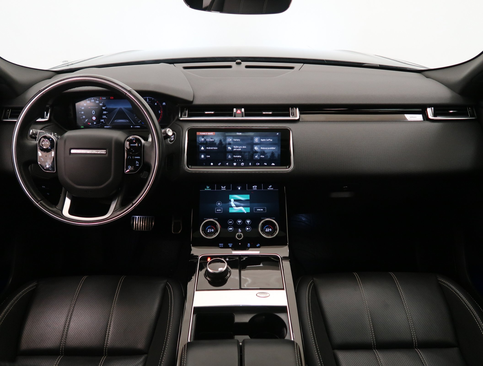 Land Rover Range Rover Velar - 2021