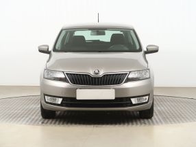 Skoda Rapid - 2014