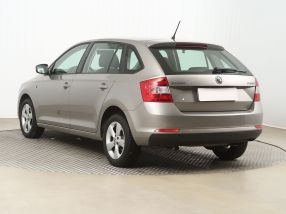 Skoda Rapid - 2014