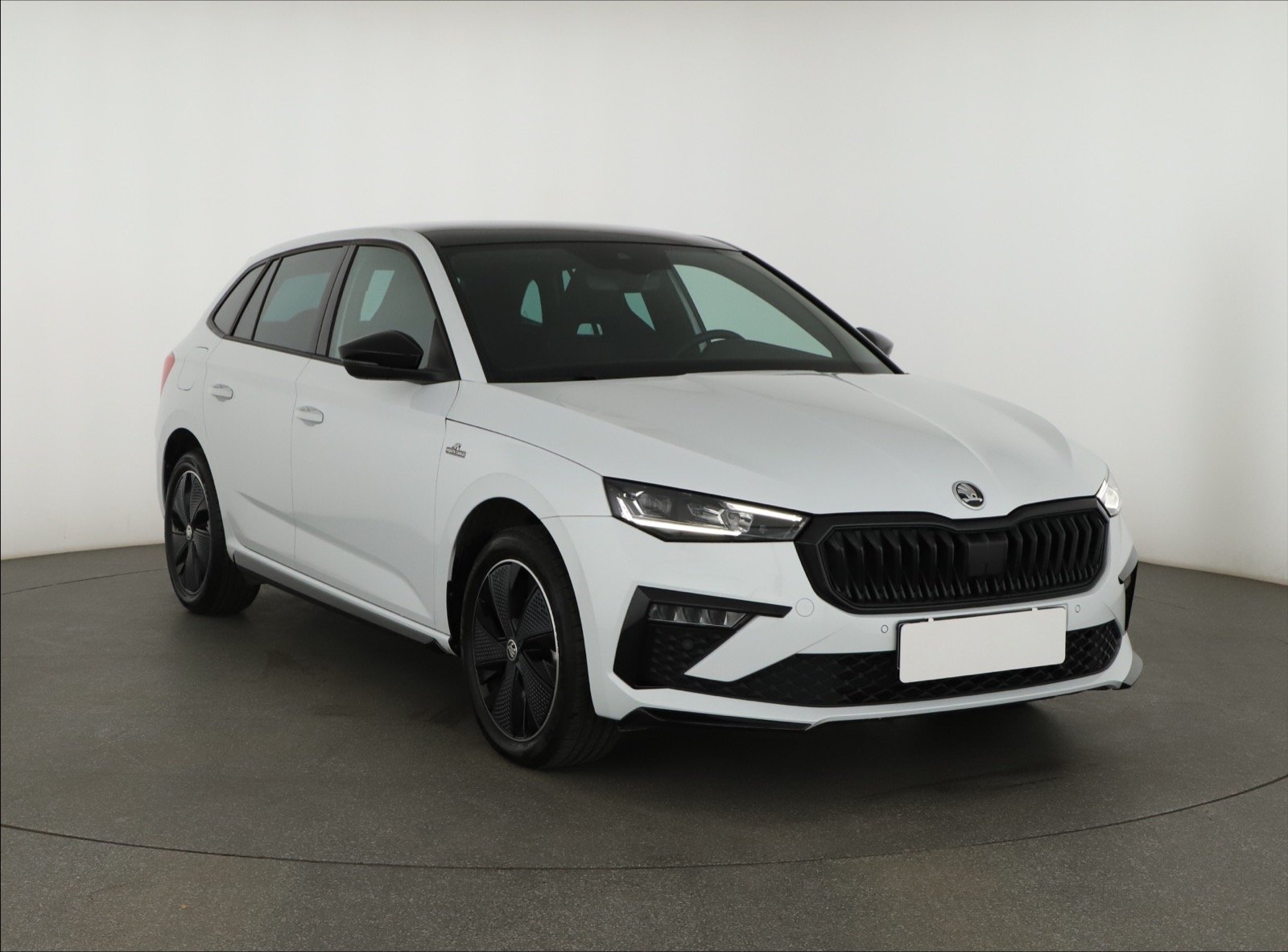 Škoda Scala - 2024