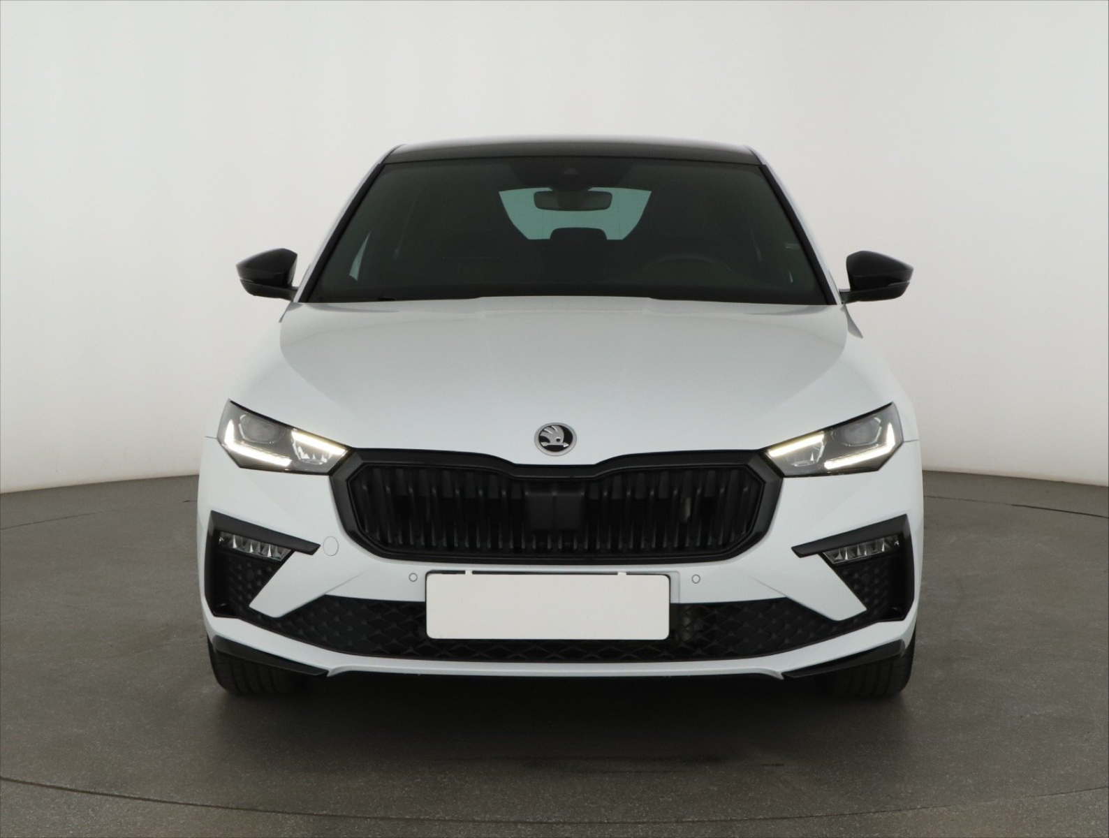 Škoda Scala - 2024