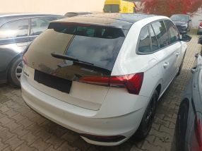 Skoda Scala - 2024