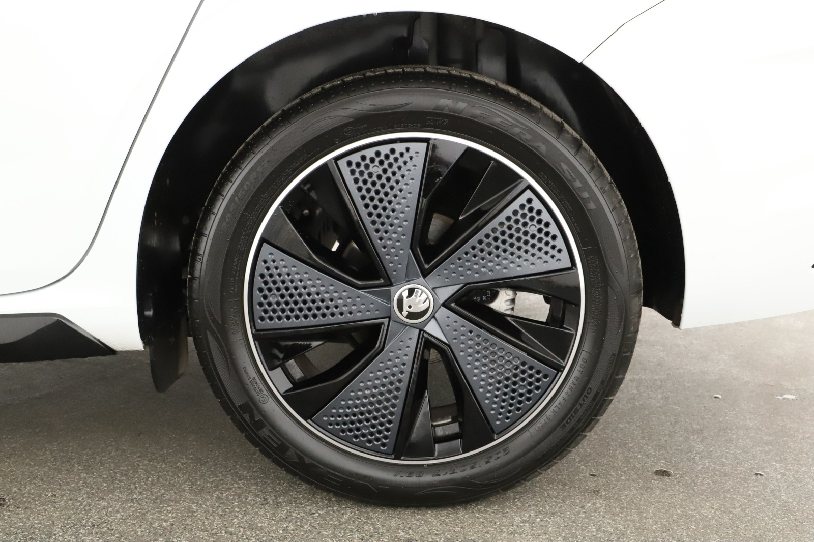 Škoda Scala - 2024