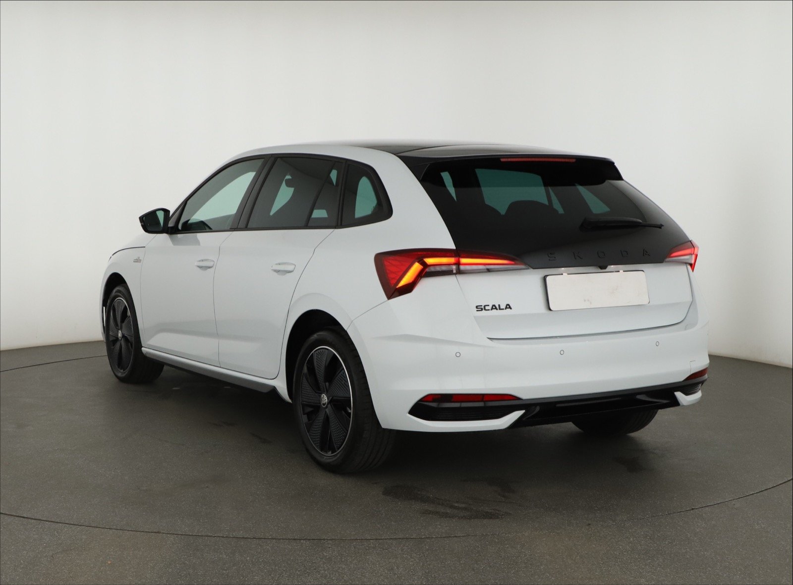 Škoda Scala - 2024