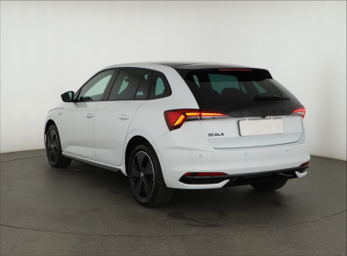 Škoda Scala - 2024