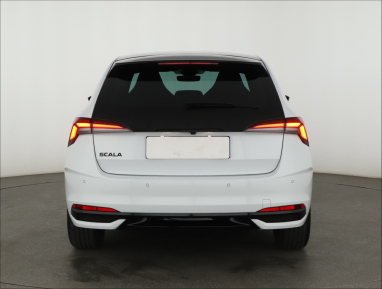 Škoda Scala - 2024