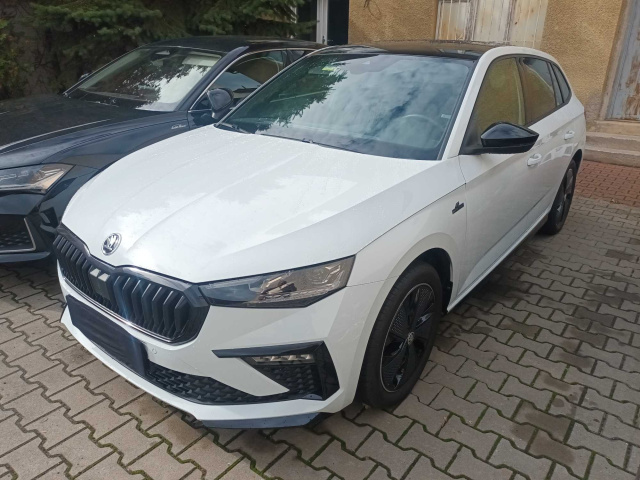 Škoda Scala 2024