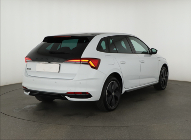 Škoda Scala - 2024