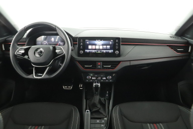 Škoda Scala - 2024