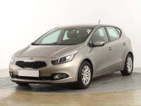 Kia Ceed - 2015