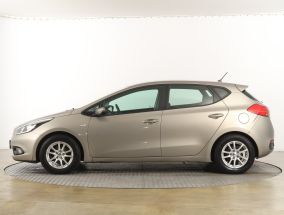Kia Ceed - 2015
