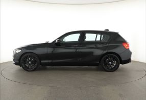 BMW 1 - 2016
