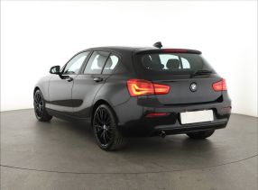 BMW 1 - 2016