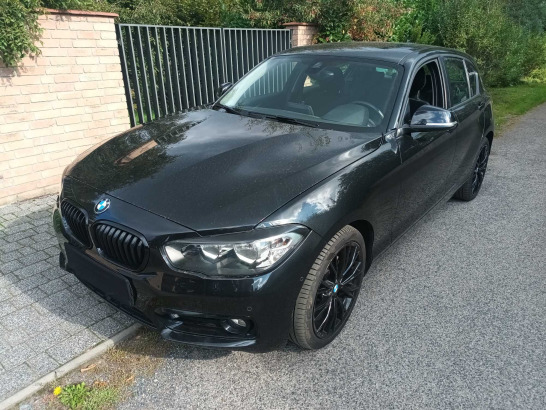 BMW 1