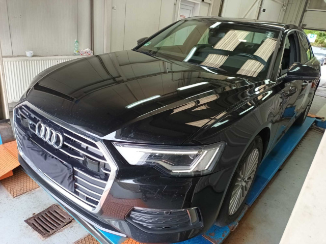 Audi A6 2019