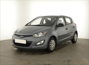 Hyundai i20 - 2014