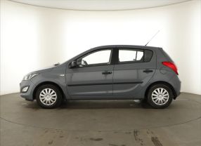 Hyundai i20 - 2014