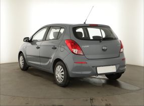 Hyundai i20 - 2014