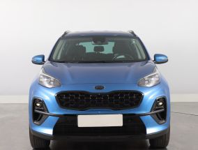 Kia Sportage - 2021