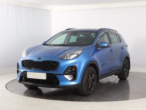 Kia Sportage - 2021