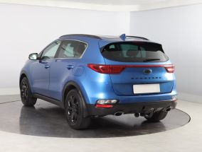 Kia Sportage - 2021