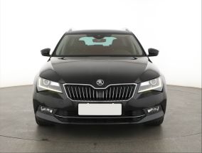 Skoda Superb - 2017