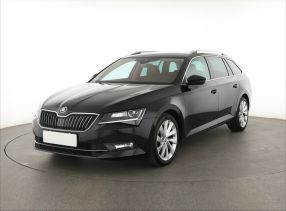 Skoda Superb - 2017
