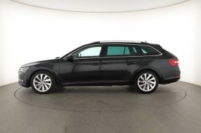 Skoda Superb - 2017