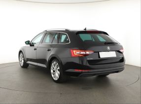Skoda Superb - 2017