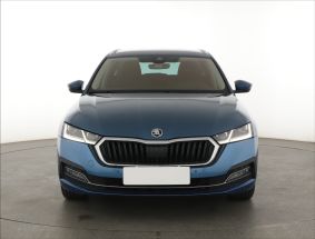 Skoda Octavia - 2020