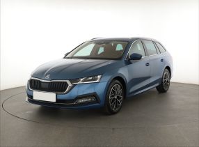 Skoda Octavia - 2020
