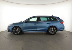 Skoda Octavia - 2020
