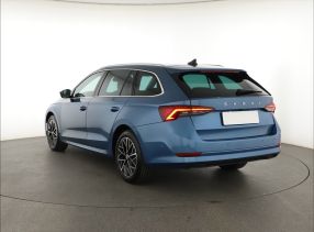 Skoda Octavia - 2020
