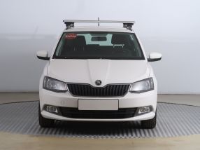 Skoda Fabia - 2015