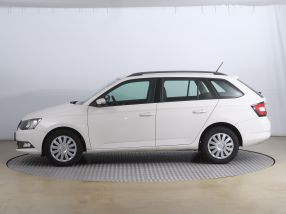 Skoda Fabia - 2015