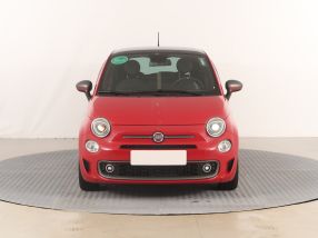 Fiat 500 - 2021