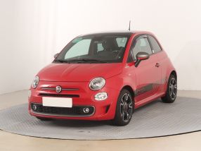 Fiat 500 - 2021