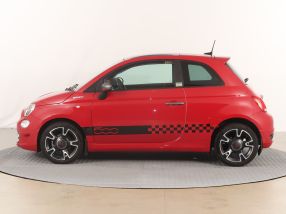 Fiat 500 - 2021