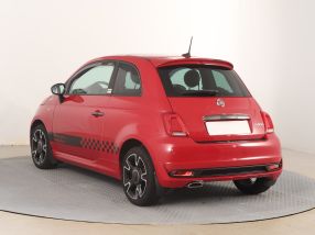 Fiat 500 - 2021