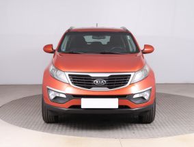 Kia Sportage - 2013