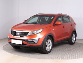 Kia Sportage - 2013
