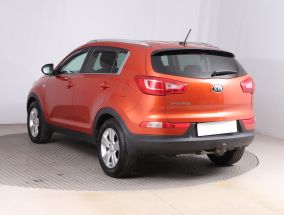 Kia Sportage - 2013